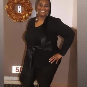 Meet your Posher, Jackie